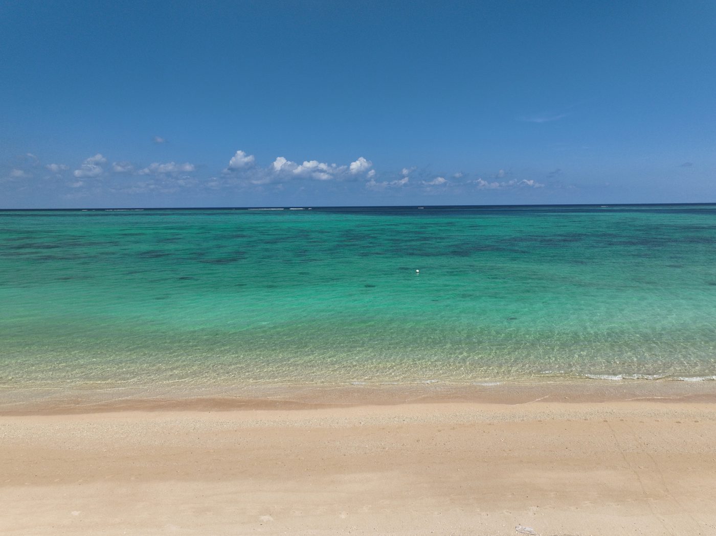 海・景色